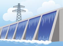 今年一季度全国完成水利建设投资同比增76.2%