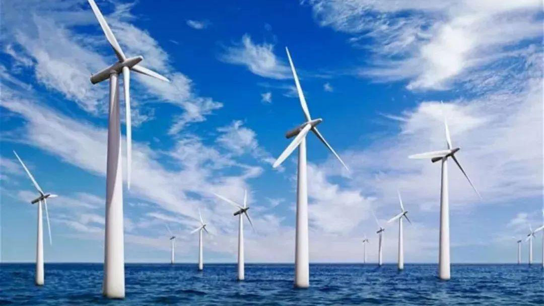 风电光伏发电总装机超8亿千瓦